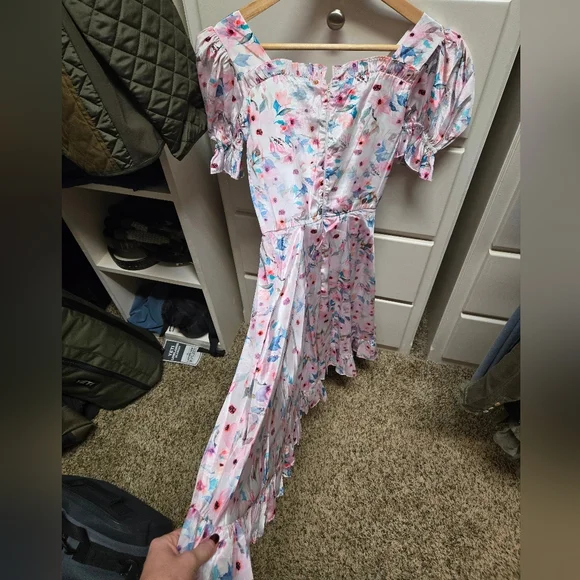 Ivy City Dolly Dress - Picture 5 of 6